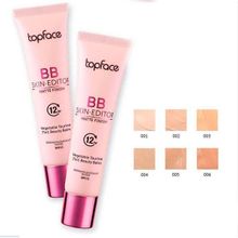 Topface Тональный крем BB MATTE FINISH Skin Editor PT462 SPF15