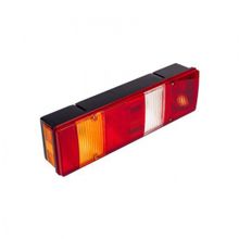 Светотехника 56.3776-С Фонарь задний с боковым габаритом без жгута 24В правый Светотехника