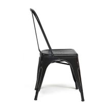 ПМ: Tetchair LOFT CHAIR