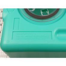 Can-Sb Жёсткий водяной бак CAN-SB November SE2045 39 л без штуцеров