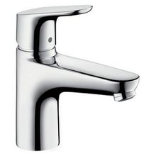 Смеситель Hansgrohe Focus E2 31931000 для раковины