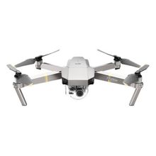 Квадрокоптер DJI Mavic PRO Platinum + пульт д у