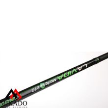 Спиннинг штекерный Mikado LA VIDA MID JIG MJ 210 (тест 7-28 г)