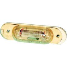 ОСВАР 18.3717 Фонарь освещения номерного знака 12В ОСВАР