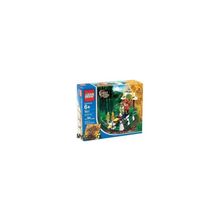 Lego Orient Expedition 7411 Tygurahs Roar (Рев Тигуры) 2003