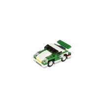 Игрушка Lego (Лего) Криэйтор Мини спортивный автомобиль 6910