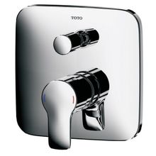 Смеситель для ванны Toto MH (VB10056C) скрытого монтажа