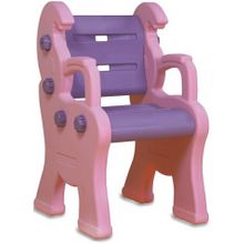 KING KIDS Королевский розовый
