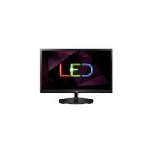 LG 19en43s-b 18.5" черный tn led 5ms 16:9 5m:1 250cd (rus)