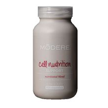 Cell Nutrition - добавка для очищения клеток.