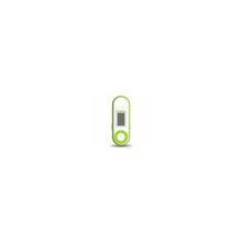 Плеер флеш Digma U1 4Gb, белый