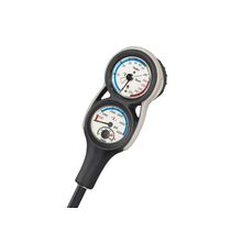 Tusa Консоль (манометр + глубинометр + компас) Tusa Platina 3 TS sca-360