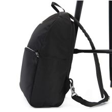 Рюкзак Stylesafe Backpack черный