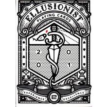 Карты "Ellusionist the Ellusionist (Limited Edition)"