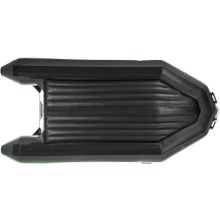 Лодка Меркури Heavy Duty Air 380