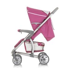 Hauck Malibu M 12 violett