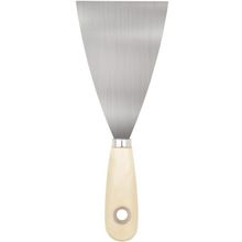 Бибер 80 мм нержавеющая сталь