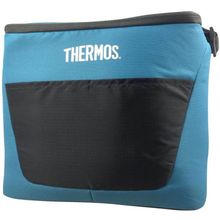Thermos Classic 24 Can Cooler Teal 19л. бирюзовый черный (287823)