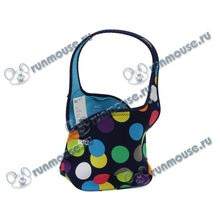 Сумка BUILT "Verve Lunch Bag LB9-SDT", Scutter Dot [92277]