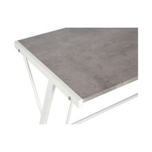 Tetchair Cтол WD-09, concrete