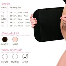 Belly Bandit послеродовы телесный