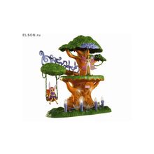 Simba 4417760 Дом на дереве из серии Magic Fairies