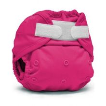 Kanga Care One Size Aplix Cover Sherbert