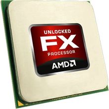Процессор CPU AMD FX-4300 OEM {3.8ГГц, 4Mb, SocketAM3+}