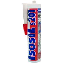 Iso Chemicals Isosil S201 Универсальный 115 мл бесцветный