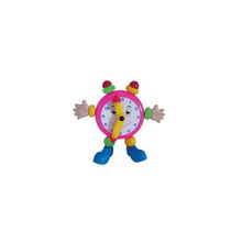 Игрушкин Плэйдорадо Веселые часы  (P-15008)