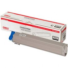 oki toner-k-c96 9800-neu (42918916) (42918964)