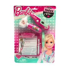 Corpa Corpa D121B Игровой набор юного доктора Barbie на блистере D121B