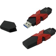 Накопитель   Kingston HyperX Savage   HXS3 128GB   USB3.1 Flash  Drive  128Gb  (RTL)