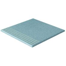 Италон Basic Basic Cobalto Gradino 610040000009 ступень 300 мм*300 мм