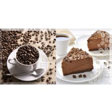 Alma Ceramica Arabica DWU09ARB024 декор 249 мм*500 8.5 мм