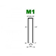 Скоба M1 35, Omer (12 тыс.шт.)