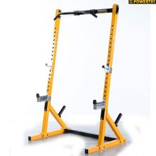 Стойка силовая Powertec Half Rack WB-HR14