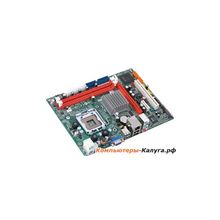 Мат. плата ECS G41T-M7 &lt;S775, iG41, 2*DDR3, PCI-E16x, SVGA, SATA, Lan, mATX, Retail&gt;