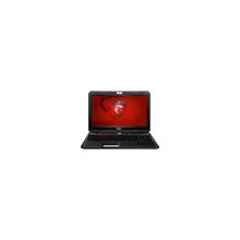 ноутбук MSI GT60 0NC-437XRU, 15.6 (1920x1080), 4096, 500, Intel® Core™ i5-3230M(2.6), DVD±RW DL, 3072MB NVIDIA® Geforce® GTX670MX, LAN, WiFi, Bluetooth, FreeDOS, веб камера, black, black