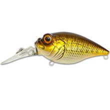 Воблер MR-X Griffon, GG Small Mouth Bass Megabass