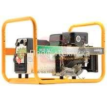 Сварочный генератор Caiman ARC220+