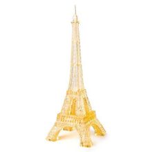 3D головоломка Эйфелева башня,7+