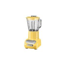 KitchenAid 5KSB555EMY желтый