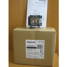 Лампа для проектора PANASONIC PT-VZ575U (ET-LAV400)