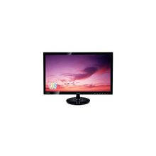 ASUS vs247h 23.6" глянцевый черный tn led 5ms 16:9 dvi hdmi 50m:1 300cd