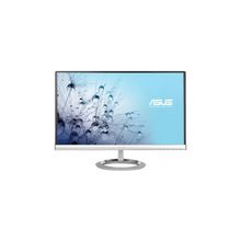 Asus MX239H Монитор Asus 23" MX239H TFT AH-IPS 1920x1080 250 кд м2 80 000 000:1 5 мс 178° 178° Черный Серебристый