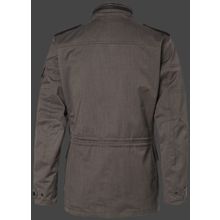 Wellensteyn Airport-377 SaltPepper