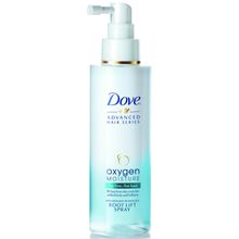 Dove для объема волос Advanced Hair Series Легкость кислорода 150 мл