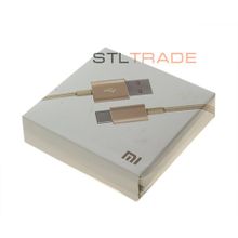 Кабель USB Xiaomi Ty-metal Type-c золотой SJV4084TY