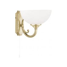 ARTE LAMP  Бра Windsor A3777AP-1AB